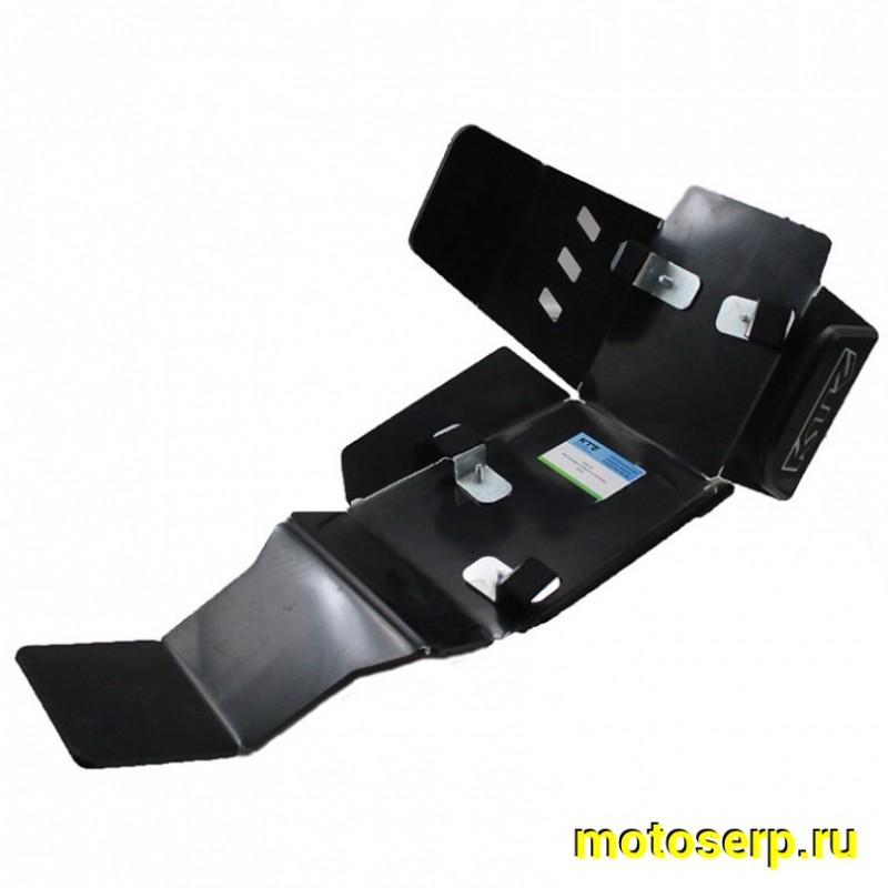 Купить  Защита двигателя (кронштейн защитный двигателя) Motoland XT250 ST (172FMM) (шт)  (KTZ 605.02 купить с доставкой по Москве и России, цена, технические характеристики, комплектация фото  - motoserp.ru