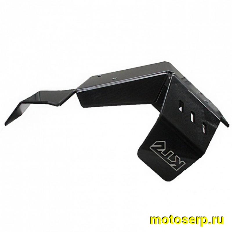 Купить  Защита двигателя (кронштейн защитный двигателя) Motoland XT250 ST (172FMM) (шт)  (KTZ 605.02 купить с доставкой по Москве и России, цена, технические характеристики, комплектация фото  - motoserp.ru