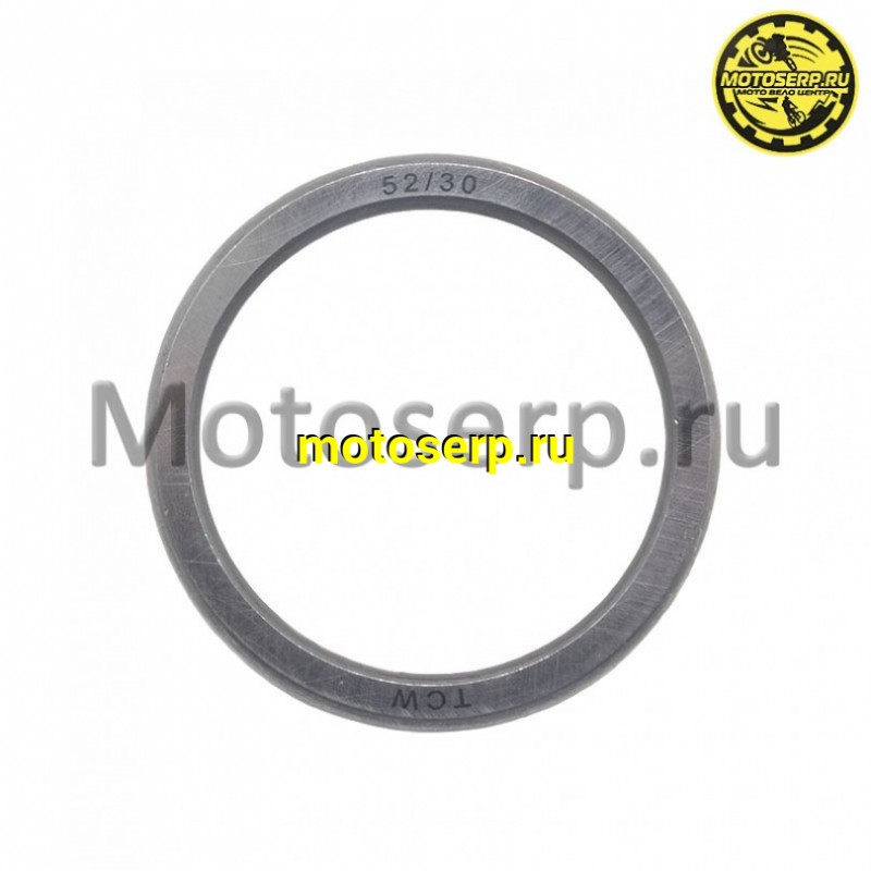 Купить  Подшипник рулевой колонки (обойма)  Avantis Enduro 320/30 (шт) (AVANTIS 15888  купить с доставкой по Москве и России, цена, технические характеристики, комплектация фото  - motoserp.ru