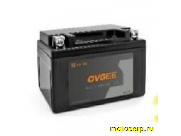 Купить  Аккумулятор 12в  5а (114x70x106) Li-ION 1205 OVGEE   =БЕЗ ГАРАНТИИ!=  (литий-ионный) (шт)  (0 купить с доставкой по Москве и России, цена, технические характеристики, комплектация фото  - motoserp.ru