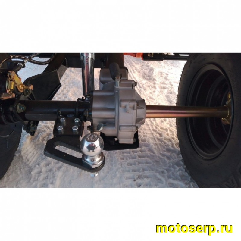Купить  300cc Квадроцикл KAYO AU300 EFI БЕЛЫЙ (ПТС) 300сс, 10/10", инжектор, , электростарт, диск/диск, приборка (шт) (SM купить с доставкой по Москве и России, цена, технические характеристики, комплектация фото  - motoserp.ru