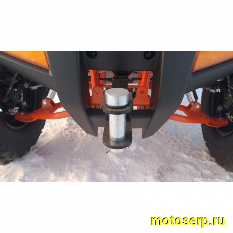 Купить  300cc Квадроцикл KAYO AU300 EFI БЕЛЫЙ (ПТС) 300сс, 10/10", инжектор, , электростарт, диск/диск, приборка (шт) (SM купить с доставкой по Москве и России, цена, технические характеристики, комплектация фото  - motoserp.ru