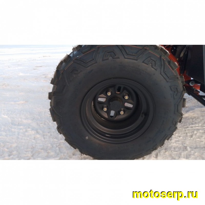 Купить  300cc Квадроцикл KAYO AU300 EFI БЕЛЫЙ (ПТС) 300сс, 10/10", инжектор, , электростарт, диск/диск, приборка (шт) (SM купить с доставкой по Москве и России, цена, технические характеристики, комплектация фото  - motoserp.ru