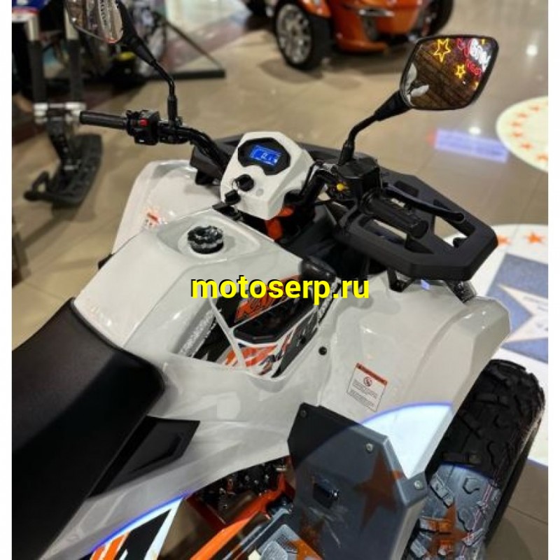 Купить  300cc Квадроцикл KAYO AU300 EFI (ПТС) 300сс, 10/10", инжектор, , электростарт, диск/диск, приборка (шт) (SM (ФОТО купить с доставкой по Москве и России, цена, технические характеристики, комплектация фото  - motoserp.ru