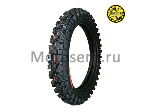 Купить  Покрышка Кросс/эндуро/питбайк 16"  90/100-16 GUMMY (Telstar) (NQ) (шт) (Кокурин купить с доставкой по Москве и России, цена, технические характеристики, комплектация фото  - motoserp.ru