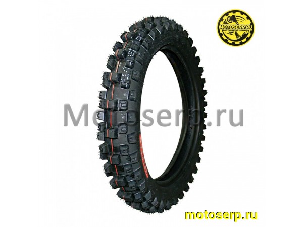 Купить  Покрышка Кросс/эндуро/питбайк 16"  90/100-16 GUMMY (Telstar) (NQ) (шт) (Кокурин купить с доставкой по Москве и России, цена, технические характеристики, комплектация фото  - motoserp.ru