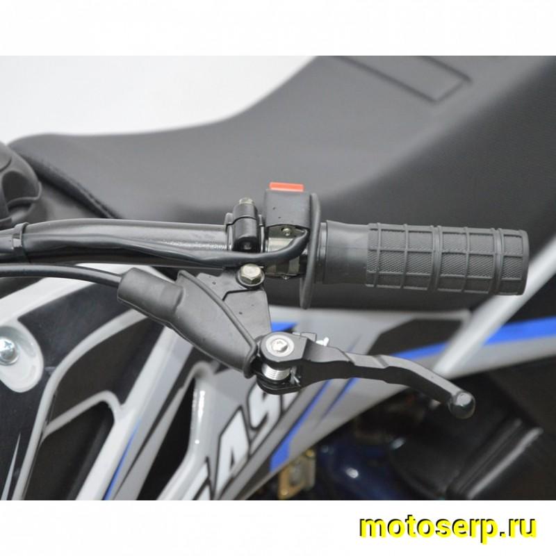 Купить  Мотоцикл Кросс/Эндуро Progasi PALMA 250 SE (CB250D-G) ZS165FMM (шт) купить с доставкой по Москве и России, цена, технические характеристики, комплектация фото  - motoserp.ru