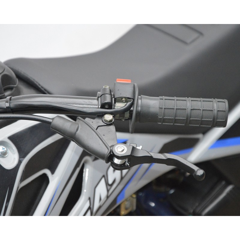 Купить  Мотоцикл Кросс/Эндуро Progasi PALMA 250 SE NG (CB250D-G) ZS165FMM (шт) купить с доставкой по Москве и России, цена, технические характеристики, комплектация фото  - motoserp.ru