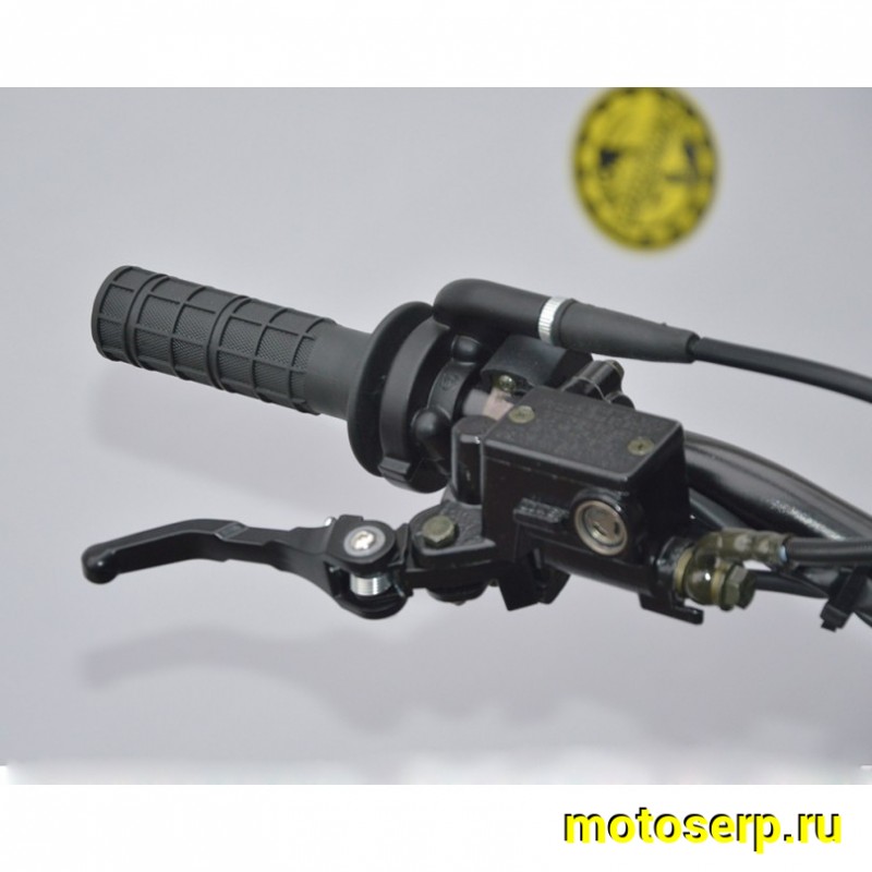 Купить  Мотоцикл Кросс/Эндуро Progasi PALMA 250 SE (CB250D-G) ZS165FMM (шт) купить с доставкой по Москве и России, цена, технические характеристики, комплектация фото  - motoserp.ru