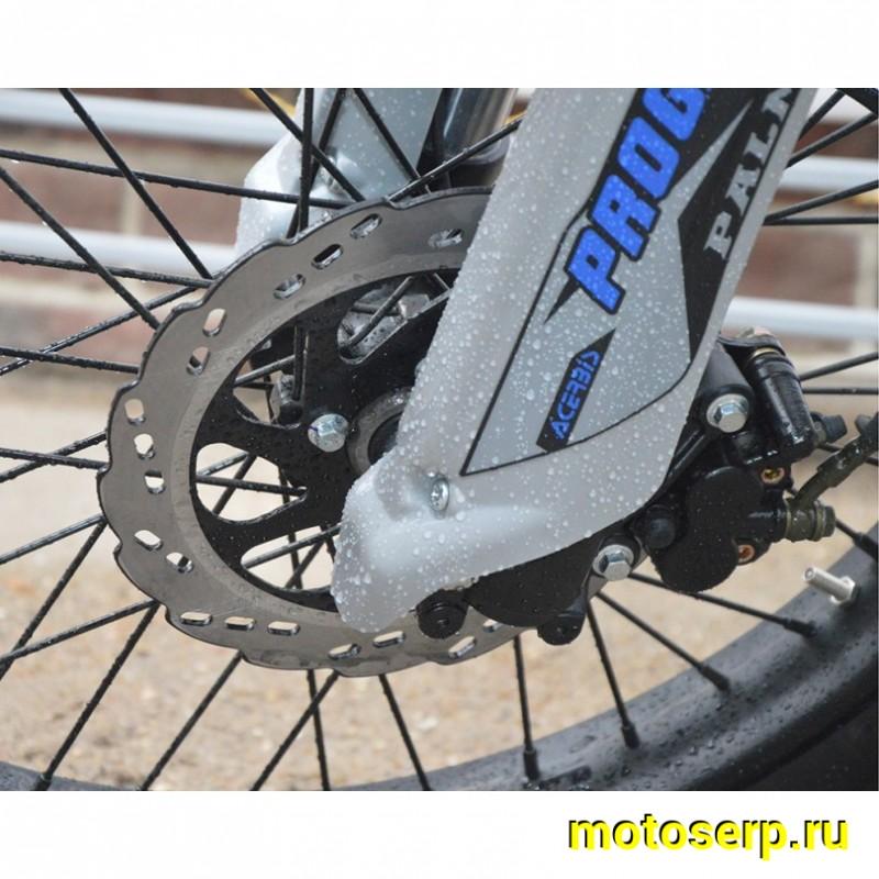 Купить  Мотоцикл Кросс/Эндуро Progasi PALMA 250 SE (CB250D-G) ZS165FMM (шт) купить с доставкой по Москве и России, цена, технические характеристики, комплектация фото  - motoserp.ru