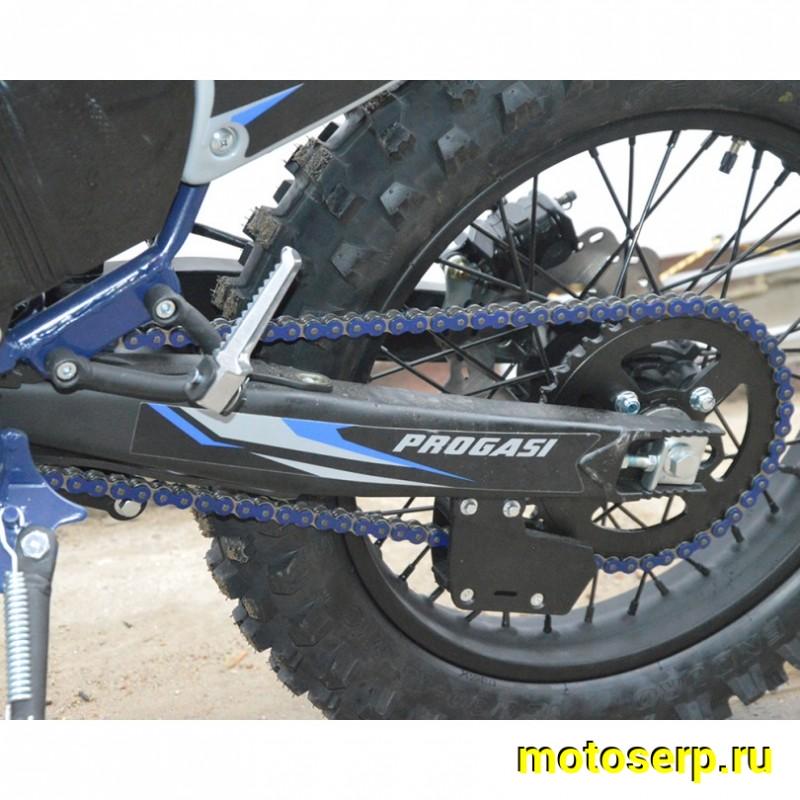 Купить  Мотоцикл Кросс/Эндуро Progasi PALMA 250 SE (CB250D-G) ZS165FMM (шт) купить с доставкой по Москве и России, цена, технические характеристики, комплектация фото  - motoserp.ru