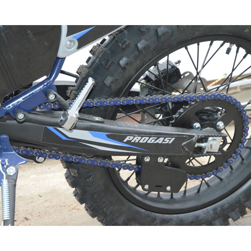 Купить  Мотоцикл Кросс/Эндуро Progasi PALMA 250 SE NG (CB250D-G) ZS165FMM (шт) купить с доставкой по Москве и России, цена, технические характеристики, комплектация фото  - motoserp.ru