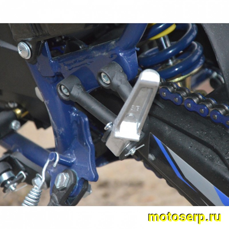 Купить  Мотоцикл Кросс/Эндуро Progasi PALMA 250 SE (CB250D-G) ZS165FMM (шт) купить с доставкой по Москве и России, цена, технические характеристики, комплектация фото  - motoserp.ru