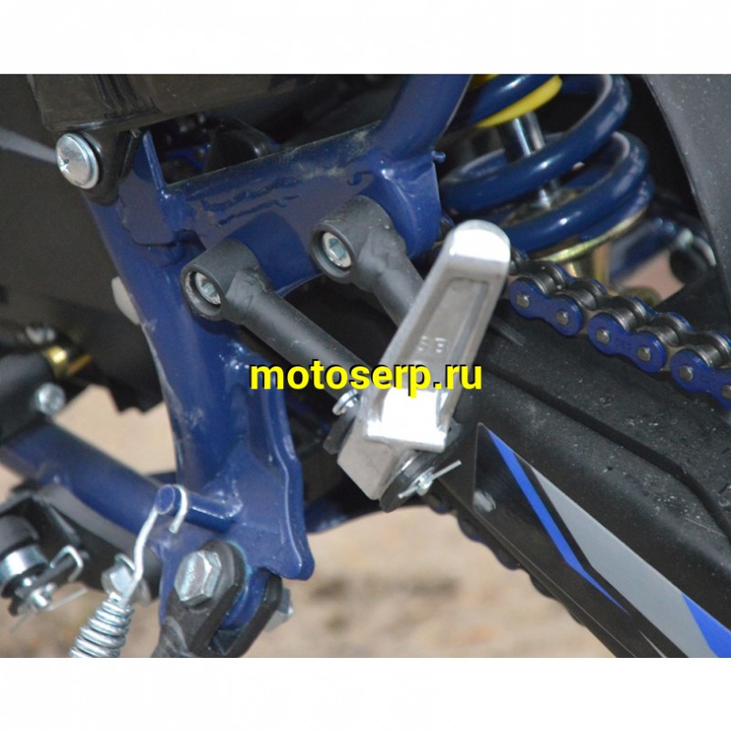 Купить  Мотоцикл Кросс/Эндуро Progasi PALMA 250 SE (CB250D-G) ZS165FMM (шт) купить с доставкой по Москве и России, цена, технические характеристики, комплектация фото  - motoserp.ru