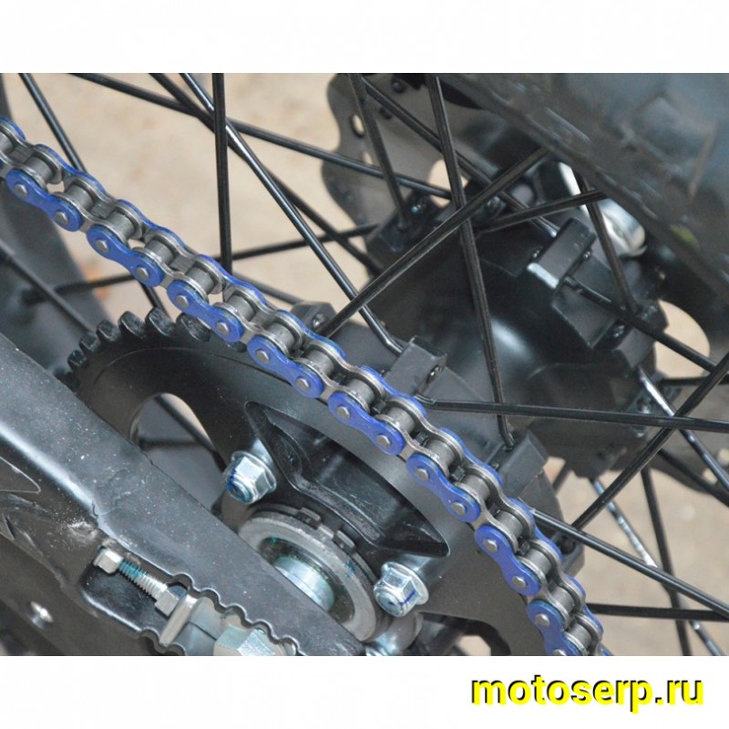 Купить  Мотоцикл Кросс/Эндуро Progasi PALMA 250 SE (CB250D-G) ZS165FMM (шт) купить с доставкой по Москве и России, цена, технические характеристики, комплектация фото  - motoserp.ru