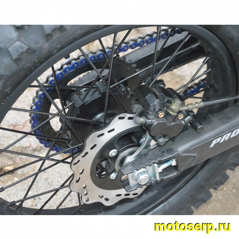 Купить  Мотоцикл Кросс/Эндуро Progasi PALMA 250 SE (CB250D-G) ZS165FMM (шт) купить с доставкой по Москве и России, цена, технические характеристики, комплектация фото  - motoserp.ru