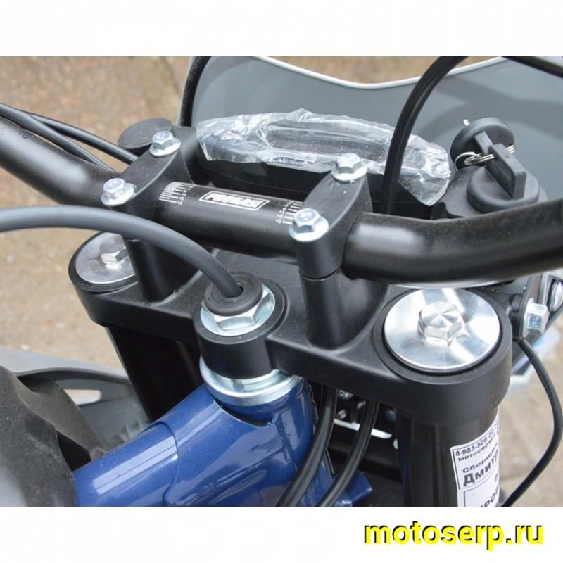 Купить  Мотоцикл Кросс/Эндуро Progasi PALMA 250 SE (CB250D-G) ZS165FMM (шт) купить с доставкой по Москве и России, цена, технические характеристики, комплектация фото  - motoserp.ru