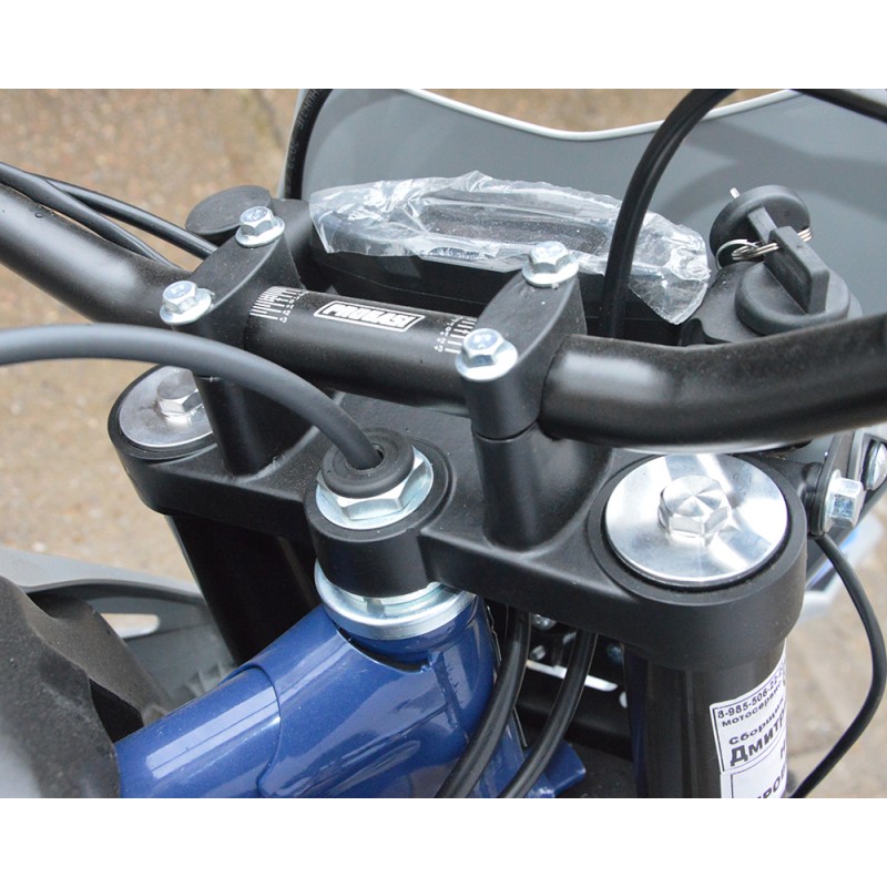 Купить  Мотоцикл Кросс/Эндуро Progasi PALMA 250 SE NG (CB250D-G) ZS165FMM (шт) купить с доставкой по Москве и России, цена, технические характеристики, комплектация фото  - motoserp.ru