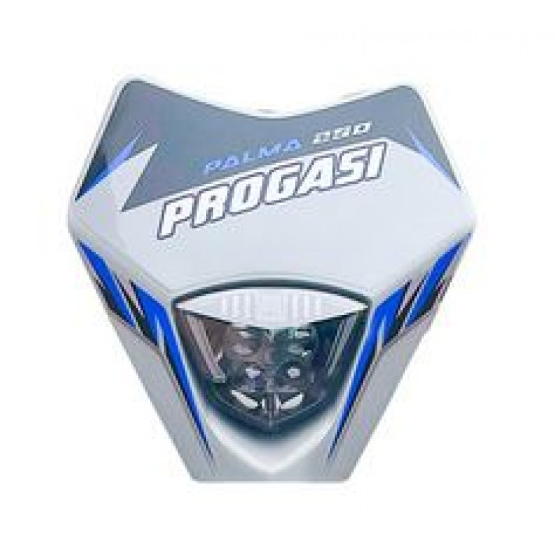 Купить  Мотоцикл Кросс/Эндуро Progasi PALMA 250 SE NG (CB250D-G) ZS165FMM (шт) купить с доставкой по Москве и России, цена, технические характеристики, комплектация фото  - motoserp.ru
