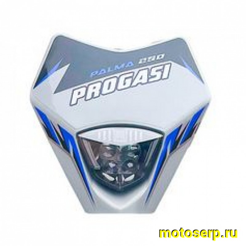 Купить  Мотоцикл Кросс/Эндуро Progasi PALMA 250 SE (CB250D-G) ZS165FMM (шт) купить с доставкой по Москве и России, цена, технические характеристики, комплектация фото  - motoserp.ru