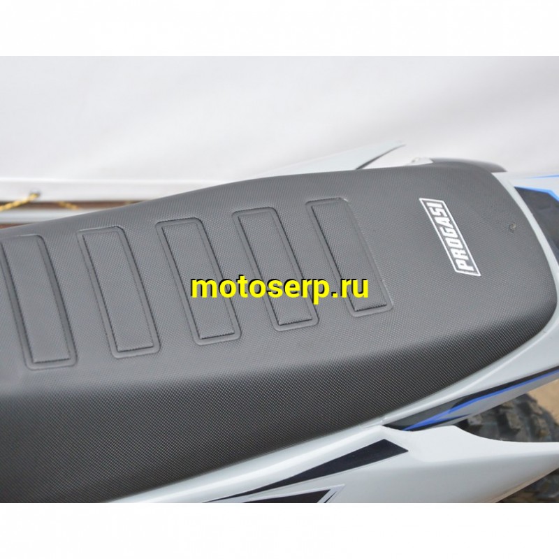 Купить  Мотоцикл Кросс/Эндуро Progasi PALMA 250 SE (CB250D-G) ZS165FMM (зал) (шт) купить с доставкой по Москве и России, цена, технические характеристики, комплектация фото  - motoserp.ru