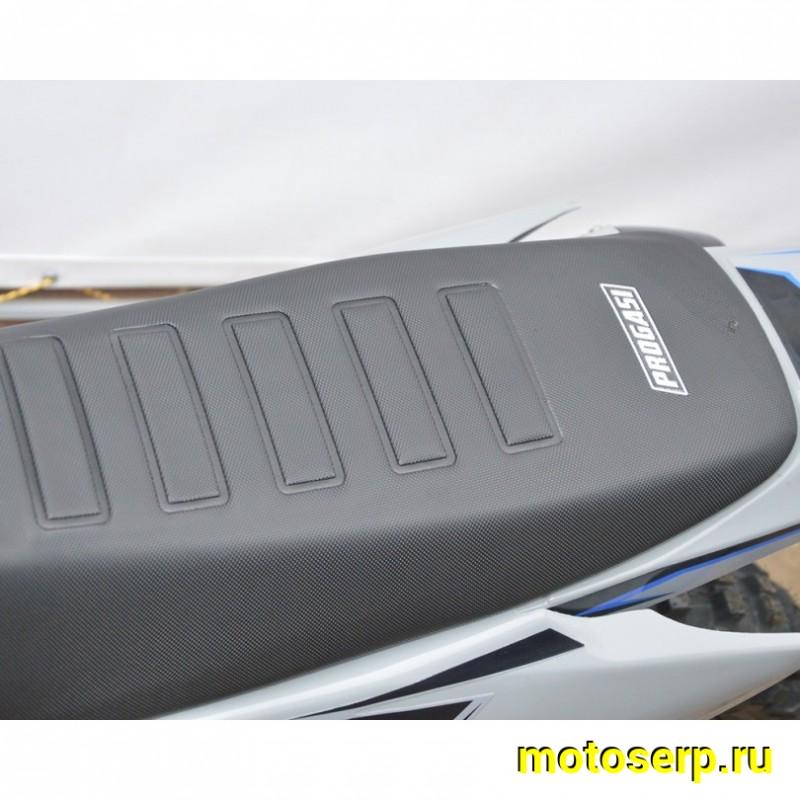 Купить  Мотоцикл Кросс/Эндуро Progasi PALMA 250 SE (CB250D-G) ZS165FMM (шт) купить с доставкой по Москве и России, цена, технические характеристики, комплектация фото  - motoserp.ru