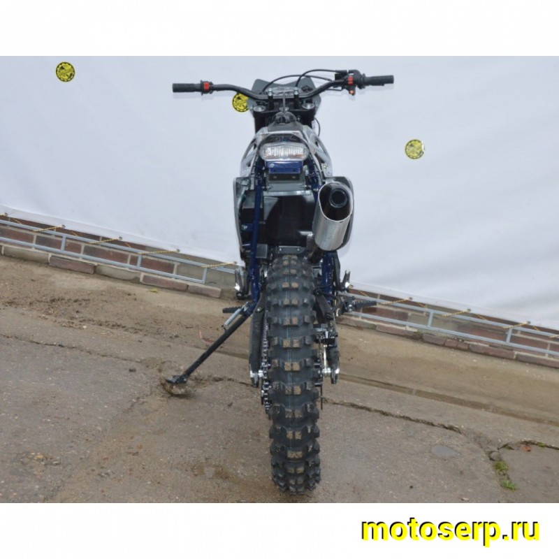 Купить  Мотоцикл Кросс/Эндуро Progasi PALMA 250 SE (CB250D-G) ZS165FMM (шт) купить с доставкой по Москве и России, цена, технические характеристики, комплектация фото  - motoserp.ru