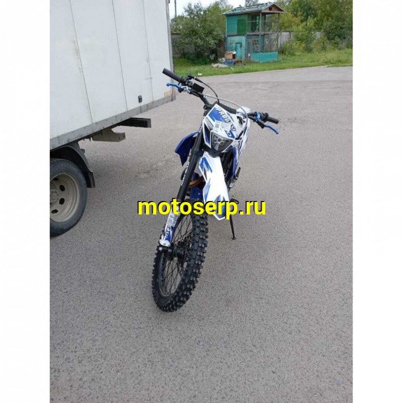 Купить  Мотоцикл Кросс/Эндуро Progasi SUPER MAX 250 (CB250-F)  (шт) (ФОТО купить с доставкой по Москве и России, цена, технические характеристики, комплектация фото  - motoserp.ru