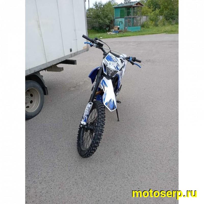 Купить  Мотоцикл Кросс/Эндуро Progasi SUPER MAX 250 (CB250-F)  (шт) (ФОТО купить с доставкой по Москве и России, цена, технические характеристики, комплектация фото  - motoserp.ru