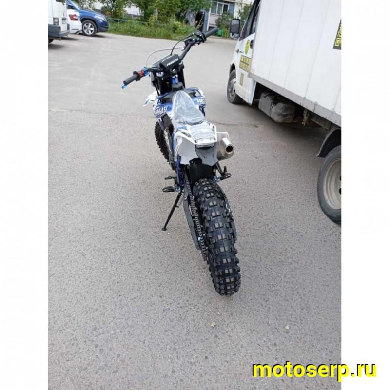 Купить  Мотоцикл Кросс/Эндуро Progasi SUPER MAX 250 (CB250-F)  (шт) (ФОТО купить с доставкой по Москве и России, цена, технические характеристики, комплектация фото  - motoserp.ru