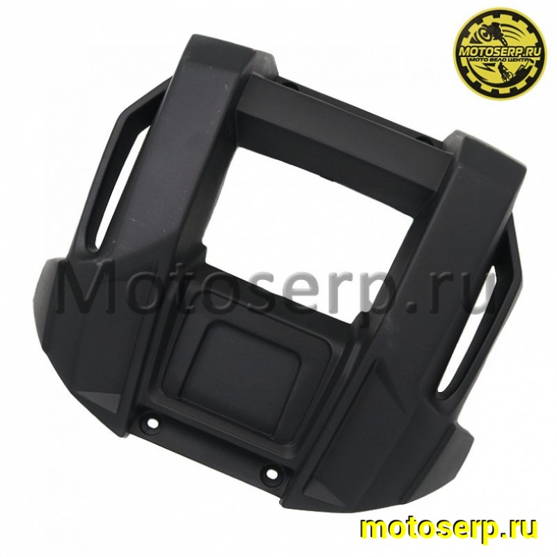 Купить  Бампер (пластик) передний ATV WILD TRACK X (ML 15858  купить с доставкой по Москве и России, цена, технические характеристики, комплектация фото  - motoserp.ru