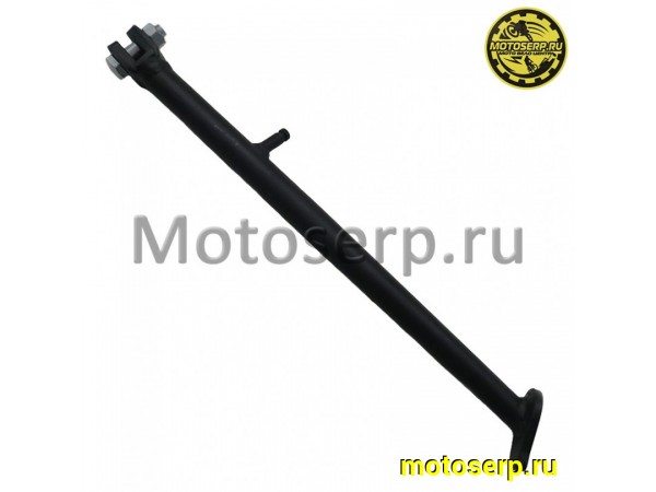 Купить  Подножка стояночная боковая GR-X (шт) (SM 672-4874 купить с доставкой по Москве и России, цена, технические характеристики, комплектация фото  - motoserp.ru