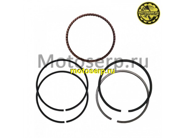 Купить  Кольцо поршневое (кольца поршневые) YX125 см3 153FMI/154FMI D54 (комп) (SM 010-1630  купить с доставкой по Москве и России, цена, технические характеристики, комплектация фото  - motoserp.ru