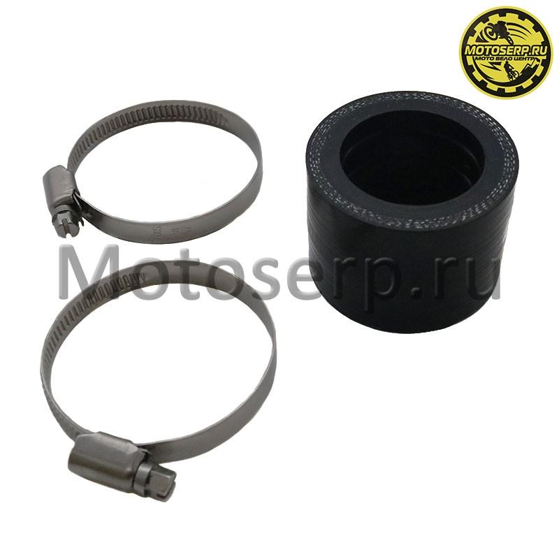 Купить  Коллектор (патрубок) впускн D38/46mm NIBBI резиновый NC300 (шт) (SM 337-2201 купить с доставкой по Москве и России, цена, технические характеристики, комплектация фото  - motoserp.ru