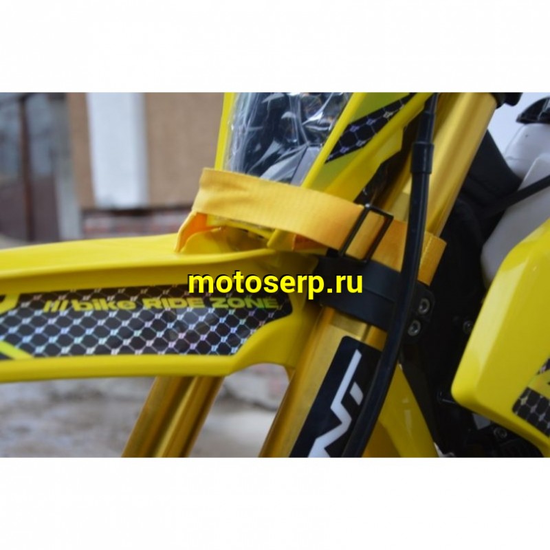 Купить  ====Мотоцикл Кросс/Эндуро BRZ X5 LITE GOLD (172FMM) (шт) купить с доставкой по Москве и России, цена, технические характеристики, комплектация фото  - motoserp.ru