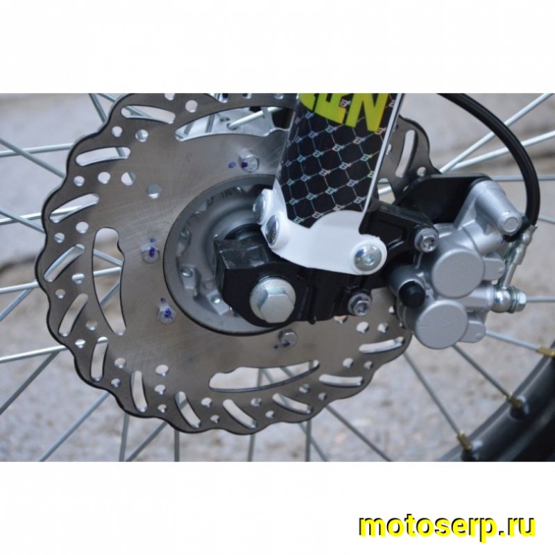 Купить  ====Мотоцикл Кросс/Эндуро BRZ X5 LITE GOLD (172FMM) (шт) купить с доставкой по Москве и России, цена, технические характеристики, комплектация фото  - motoserp.ru