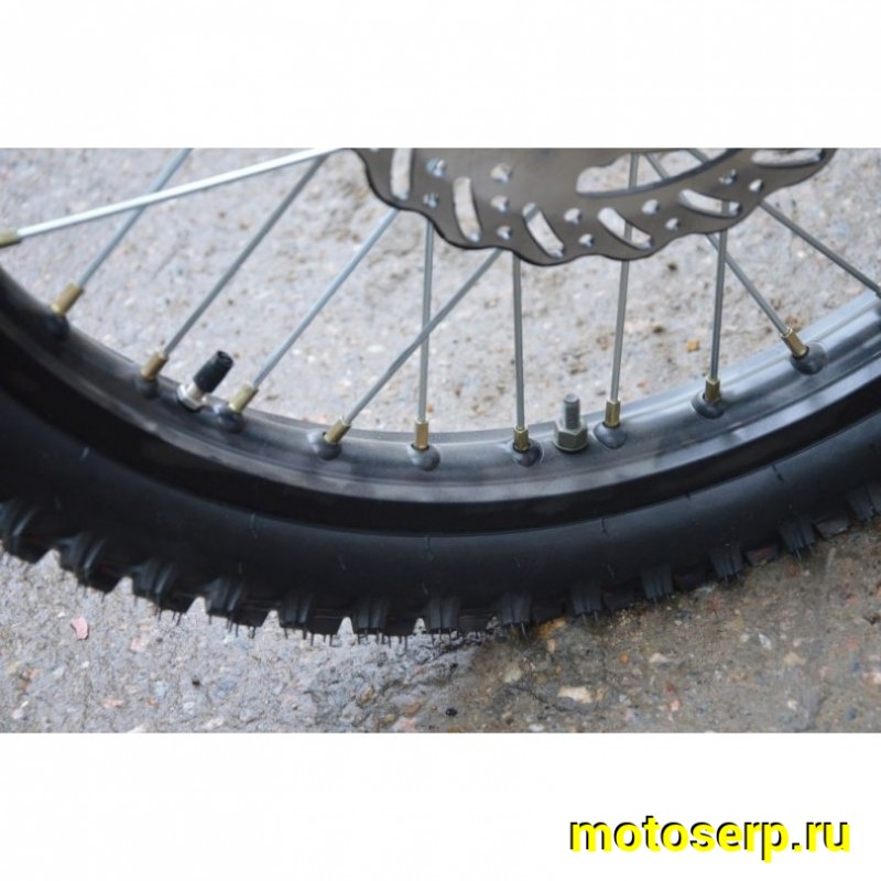 Купить  ====Мотоцикл Кросс/Эндуро BRZ X5 LITE GOLD (172FMM) (шт) купить с доставкой по Москве и России, цена, технические характеристики, комплектация фото  - motoserp.ru