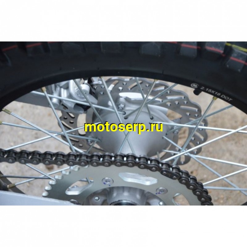 Купить  ====Мотоцикл Кросс/Эндуро BRZ X5 LITE GOLD (172FMM) (шт) купить с доставкой по Москве и России, цена, технические характеристики, комплектация фото  - motoserp.ru