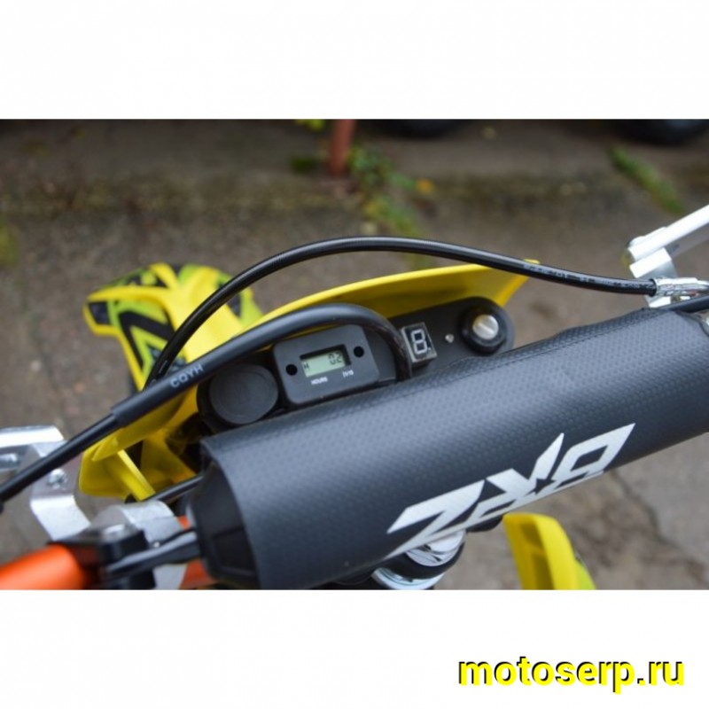 Купить  ====Мотоцикл Кросс/Эндуро BRZ X5 LITE GOLD (172FMM) (шт) купить с доставкой по Москве и России, цена, технические характеристики, комплектация фото  - motoserp.ru