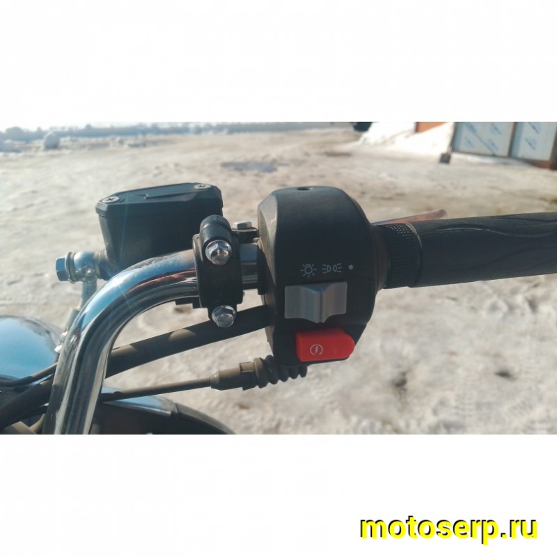 Купить  Скутер VMC RETRO с кофром (Венто Ретро) 50cc; 1,5 местный, 4Т, возд. охлажд., диск/барабан, кол. 10"/10"(шт) 01500 (Vento  купить с доставкой по Москве и России, цена, технические характеристики, комплектация фото  - motoserp.ru