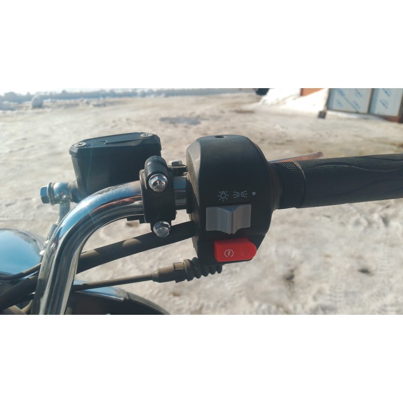 Купить  Скутер VMC RETRO с кофром (Венто Ретро) 50cc; 1,5 местный, 4Т, возд. охлажд., диск/барабан, кол. 10"/10"(шт) 01500 (Vento  купить с доставкой по Москве и России, цена, технические характеристики, комплектация фото  - motoserp.ru