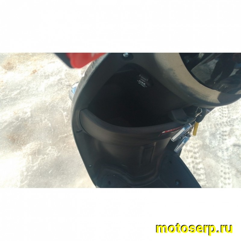 Купить  Скутер VMC RETRO с кофром (Венто Ретро) 50cc; 1,5 местный, 4Т, возд. охлажд., диск/барабан, кол. 10"/10"(шт) 01500 (Vento  купить с доставкой по Москве и России, цена, технические характеристики, комплектация фото  - motoserp.ru