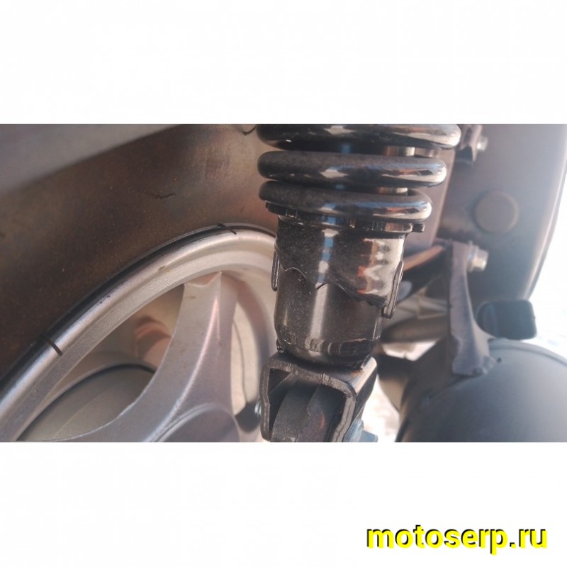 Купить  Скутер VMC RETRO с кофром (Венто Ретро) 50cc; 1,5 местный, 4Т, возд. охлажд., диск/барабан, кол. 10"/10"(шт) 01500 (Vento  купить с доставкой по Москве и России, цена, технические характеристики, комплектация фото  - motoserp.ru