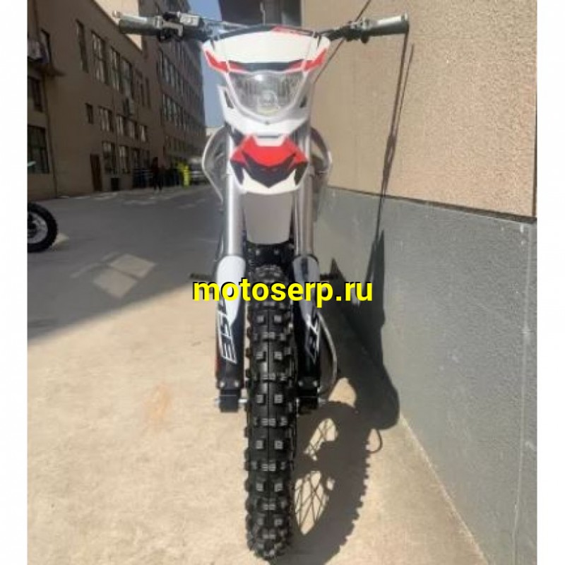 Купить  ====Питбайк BSE EX125 17/14 Red (шт) купить с доставкой по Москве и России, цена, технические характеристики, комплектация фото  - motoserp.ru
