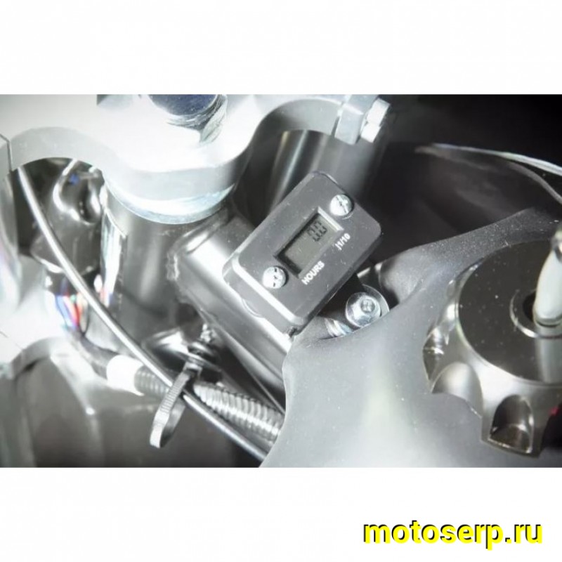 Купить  Питбайк BSE PH 125 AK47 Green 17/14", Мех, эл.ст (шт) купить с доставкой по Москве и России, цена, технические характеристики, комплектация фото  - motoserp.ru