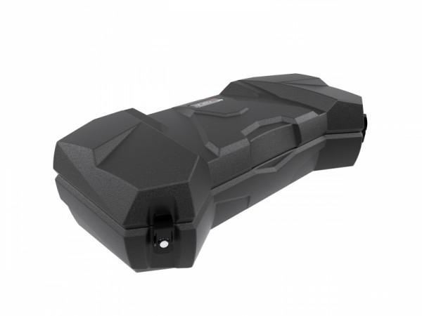 Купить  Кофр универсальный для АТV пластик мод GKA / F 103 (364х775х200) 45л,(черный) (шт) (GKA купить с доставкой по Москве и России, цена, технические характеристики, комплектация фото  - motoserp.ru