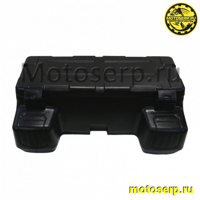Купить  Кофр задний для АТV пластик мод GKA / R 301 (520х850х370мм) (черный) (шт)  (GKA купить с доставкой по Москве и России, цена, технические характеристики, комплектация фото  - motoserp.ru