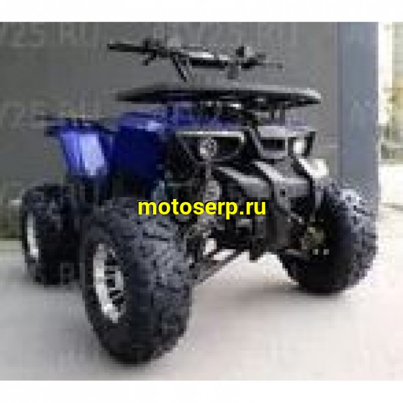 Купить  125cc Квадроцикл Hummer 125 (комплект запчастей для сборки) (шт) (Li-Ya (ФОТО купить с доставкой по Москве и России, цена, технические характеристики, комплектация фото  - motoserp.ru