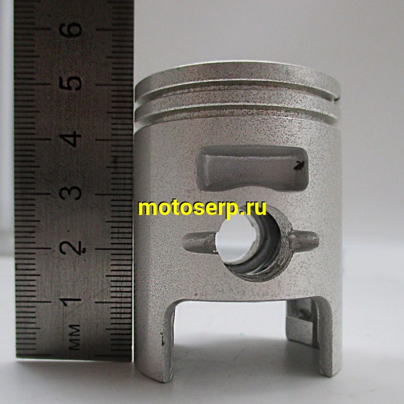 Купить  Поршень Honda DIO AF18/24/27  D39,5 (2р); p-12  TW SEE (ком) (К-дар 2100503 купить с доставкой по Москве и России, цена, технические характеристики, комплектация фото  - motoserp.ru