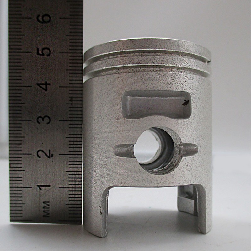 Купить  Поршень Honda DIO AF18/24/27  D39,5 (2р); p-12  TW SEE (ком) (К-дар 2100503 купить с доставкой по Москве и России, цена, технические характеристики, комплектация фото  - motoserp.ru